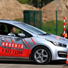 geriausias vairavimo instruktorius